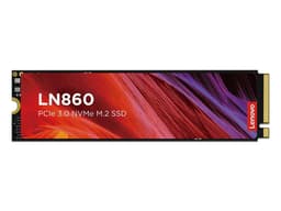 Unidad de Estado Sólido Lenovo LN860 de 2 TB, M.2 NVMe PCIe 3.0 - imagen 2