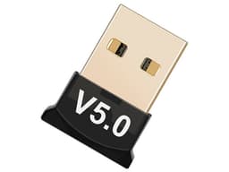 Convertidor BRobotix USB a Bluetooth 5.0, para computadoras. - imagen 1