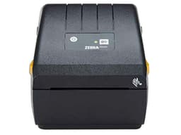 Miniprinter Térmica para Etiquetas Zebra ZD220. USB. - imagen 2