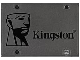 Unidad de Estado Sólido Kingston A400 de 480GB, 500 MB/s de Lectura, 450MB/s de Escritura, 2.5", SATA III (6Gb/s). - imagen 3