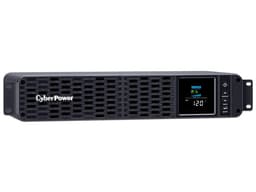 UPS CyberPower CP1500PFCRM2U de 1500VA/1000W, 8 Contactos NEMA 5-15R, Color Negro. Garantía de 3 Años - imagen 2