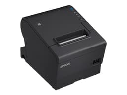 Impresora Térmica Para Punto de Venta Epson TM-T88VII, 80 mm, USB, Color Negro. - imagen 3