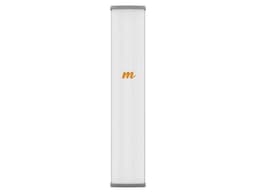 Antena Sectorial Mimosa Networks 4x4, de 22dbi con polarizacn dual, cuenta con 4 puertos conector N, soporta radios de terceros. - imagen 1