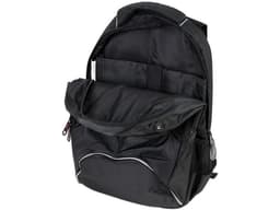 Mochila TechZone Sport para Laptop de hasta 15.4" Color Negro. - imagen 3
