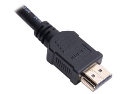 Cable de Video Epcom HDMI (M-M), 4K, 20m. Color Negro. - imagen 1