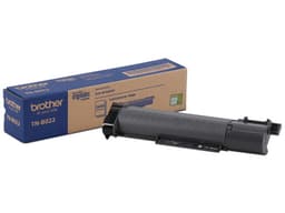 Cartucho de Tóner Brother Negro, Modelo: TNB022. - imagen 1