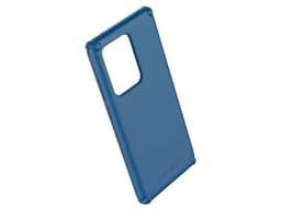 Funda Ballistic Soft Jacket, para Samsung Galaxy S20 Ultra. Color Azul Marino. - imagen 2