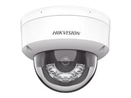 Cámara IP Tipo Torreta Hikvision DS-2CD1163G2-LIU de 6MP, IR de hasta 30 m, Luz Blanca hasta 20 m, Micrófono Integrado, IP67, PoE. - imagen 2