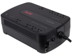 Back-UPS APC BE650G1-LM de 650VA (390WATTS) con 8 contactos NEMA 5-15R, USB. - imagen 2