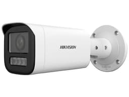 Cámara de Vigilancia IP de Tipo Bala Hikvision DS-2CD1643G2-LIZSU de 4MP, 2560 x 1440, IP67, PoE. - imagen 1