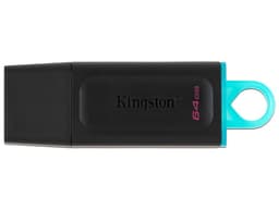 Unidad Flash USB 3.2 Kingston DataTraveler Exodia de 64GB. - imagen 3