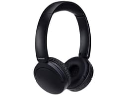 Diadema Inalámbrica Panasonic HF630B con Micrófono, Bluetooth. Color Negro. - imagen 1