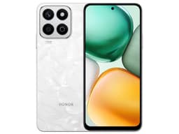 Smartphone Honor X7c:
Procesador Snapdragon 685 (hasta 2.80 GHz),
Memoria RAM 8GB,
Almacenamiento de 256GB,
Pantalla TFTLCD de 6.77",
Wi-Fi 5G, Bluetooth 5.0,
Android 14. Color Blanco Lunar. - imagen 1