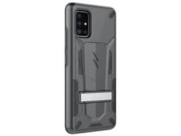 Funda ZIZO Transform Series para Samsung Galaxy A51, Color Negro. - imagen 1