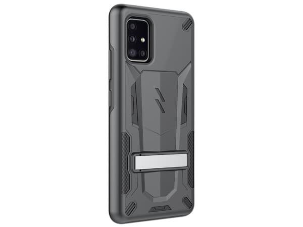 Funda ZIZO Transform Series para Samsung Galaxy A51, Color Negro.