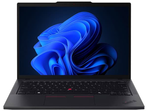 Lenovo Thinkpad T14 G5:Procesador Intel Core Ultra 7 155U (hasta 4.80 GHz),Memoria de 32GB DDR5,SSD de 1TB,Pantalla de 14" LED,Video Intel Graphics,S.O. Windows 11 Pro (64 Bits).