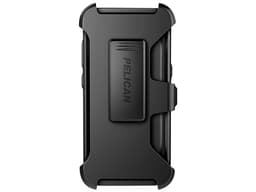 Funda de uso rudo PELICAN Voyager para Samsung S9 con clip. Color Negro. - imagen 2