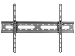 Soporte de Pared Manhattan 462280 para Pantallas de 37" a 70", Inclinable. Color Negro. - imagen 1