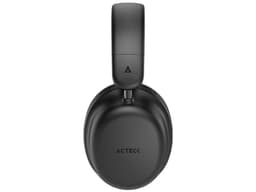 Audifonos Honour 2 Plus HP626 Acteck Advanced Series, Conexión Bluetooth, 3.5mm, Cancelación de ruido, Color Nego. - imagen 3