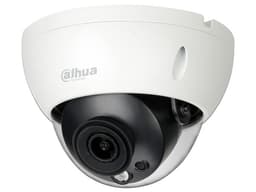 Cámara de Vigilancia tipo Domo Dahua IPC-HDBW5241RN-ASE de 2MP (1920 x 1080), IR hasta 50m, IA, E/S de Alarma, Detección de Rostros, IP67. - imagen 1