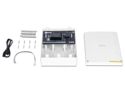 Expansor de Zonas Inalámbrico Hikvision DS-PM1-I16O2-WB, 16 Entradas y 2 salidas. - imagen 2