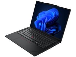 Laptop Lenovo ThinkPad E14 Gen 7: Procesador Intel Core 5 210H (hatsa 4.8 GHz), Memoria de 16GB DDR5, SSD de 512GB, Pantalla de 14" LED, Video Intel Graphics, S.O. Windows 11 Pro (64 bits). - imagen 2