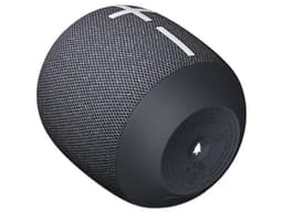 Bocina portátil recargable Logitech WonderBoom 4, IP67, Bluetooth. Color Negro. - imagen 3
