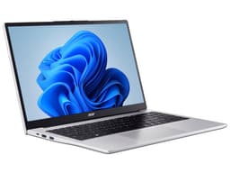 Laptop Acer Aspire Lite 15:
Procesador AMD Ryzen 7 5700U (hasta 4.3 Ghz),
Memoria de 16GB DDR4,
SSD de 1TB,
Pantalla de 15.6" LED Full HD (1920 x 1080),
Video Radeon Graphics,
S.O. Windows 11 Home. - imagen 2