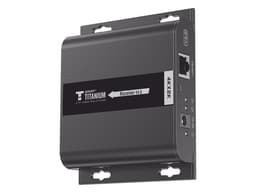 Receptor de Video HDMI Epcom TT683-4.0-RX, UTP Ethernet Cat6 RJ45, Resolución 4K, Hasta 120m. - imagen 2