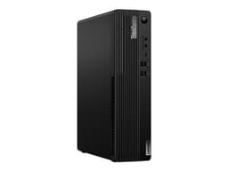 PC de escritorio Lenovo ThinkCentre M70S Gen5: Procesador Intel Core i3 13100 (hasta 4.5 GHz), Memoria de 16GB DDR5, SSD de 512GB, Video UHD Graphics 730, S.O. Windows 11 Pro (64 Bits) - imagen 1