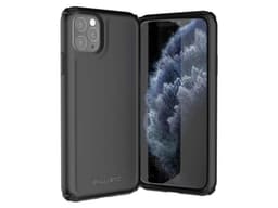 Funda Ballistic Urbanite para iPhone 11 Pro . Color Negro. - imagen 1