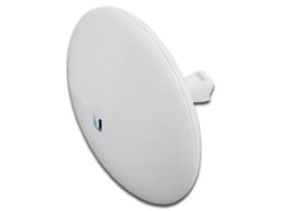 CPE de Exterior Ubiquiti Networks NanoBeam NBE-5AC-GEN2 de 5GHz, LAN Gigabit 10/100/1000Mbps, PoE. - imagen 2