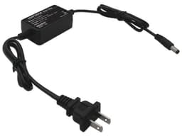 Fuente de Poder Epcom PSD1202DT, 12 Vcc, 2 A. Color Negro. - imagen 1