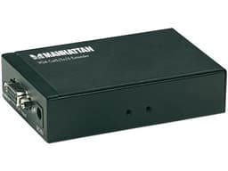 Extensor de video Manhattan VGA Utilizando Cable de red Cat5/ 5e/ 6. - imagen 2