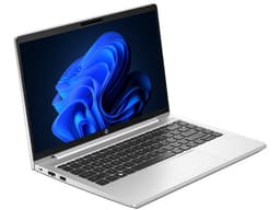 Laptop HP Probook 440 G10:Procesador Intel Core i5 1334U (hasta 4.6 GHz),Memoria de 16GB, SSD de 512GB,Pantalla de 14" LED Full HD (1920 x 1080),Video UHD Graphics,S.O. Windows 11 Pro. - imagen 2