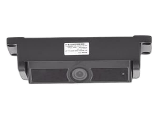 Cámara IP de vigilancia EPCOM XMRP3V3 para DVR móvil, 1080p, 2MP, IR hasta 3m. Color Negro.