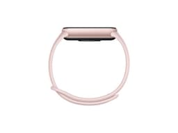 Xiaomi Mi Smart Band 10, Pulsera Inteligente, Color Rosa. - imagen 3
