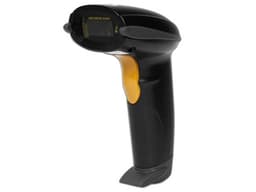 Lector de código de barras Nextep NE-500, 1D, USB. - imagen 1