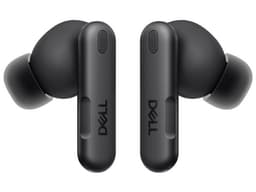 Audífonos DELL Intrauriculares Pro Plus Earbuds, Inalámbrico, Bluetooth, Micrófono, Cancelación de Ruido, Color Negro. - imagen 2
