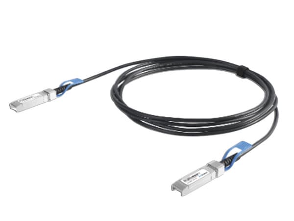 Cable DAC SFP28 LinkedPro de 25 Gbps a 25 Gbps, 3 metros.
