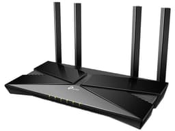 Router Inalámbrico TP-Link Archer AX10 de doble banda, Wireless AX (Wi-Fi 6), hasta 1201Mbps, LAN Gigabit. - imagen 2