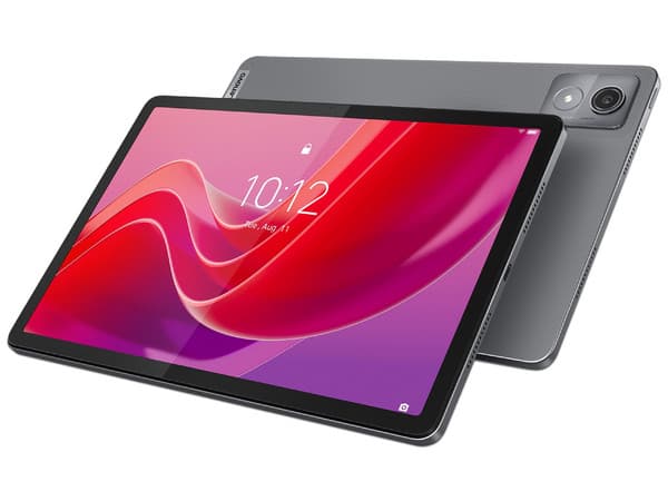 Tablet Lenovo Tab K11: Procesador MediaTek Helio G88 (hasta 2.0 GHz), Memoria RAM de 8GB, Almacenamiento de 128GB, Pantalla LED Multi-Touch de 11", Cámara Principal de 13MP, Wi-Fi, Bluetooth, Android 13. Color Gris.