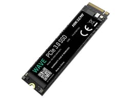 Unidad de Estado Sólido Hiksemi WAVE de 512GB, M.2 NVMe PCIe 3.0.  - imagen 1