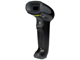 Lector de Código de Barras Honeywell Voyager 1250g, 1D, Incluye cable USB y Base. - imagen 1