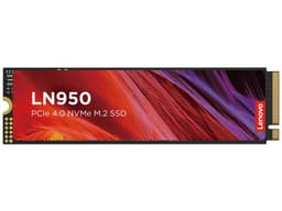 Unidad de Estado Sólido Lenovo NV3 de 500GB, M.2 NVMe PCIe 4.0. - imagen 1