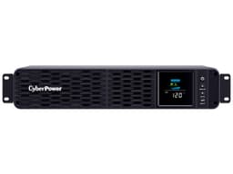 UPS CyberPower CP1500PFCRM2U de 1500VA/1000W, 8 Contactos NEMA 5-15R, Color Negro. Garantía de 3 Años - imagen 1