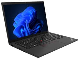 Laptop Lenovo ThinkPad T14: 
Procesador AMD Ryzen 7 7840U (hasta 5.1 GHz), 
Memoria de 32GB DDR5, 
SSD de 512GB, 
Pantalla de 14" LED, 
Video Radeon Graphics, 
S.O. Windows 11 Pro. - imagen 2