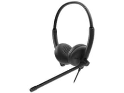 Audífonos con Micrófono Dell WH125, USB. - imagen 1