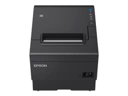 Impresora Térmica Para Punto de Venta Epson TM-T88VII, 80 mm, USB, Color Negro. - imagen 1