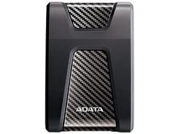 Disco Duro Portátil ADATA DashDrive Durable HD650 de 4 TB, resistente a golpes, USB 3.0. - imagen 2
